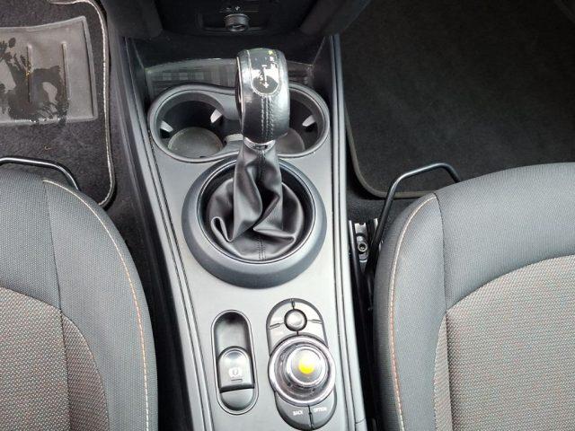 MINI Countryman 1.5 Cooper SE Countryman ALL4 Automatica