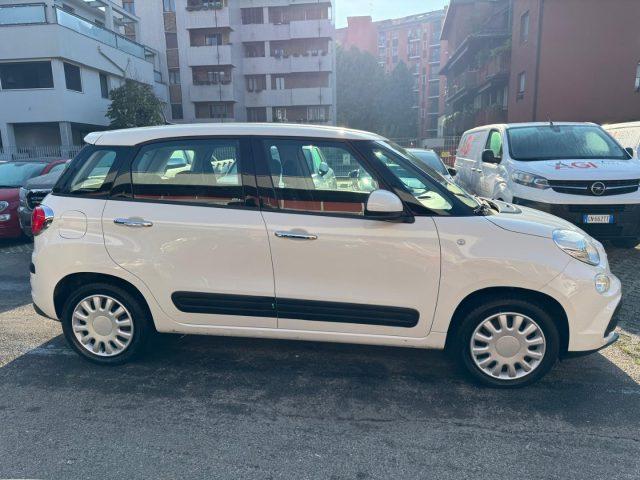 FIAT 500L Pro 1.3 MJT 95CV Mirror 4 posti (N1)