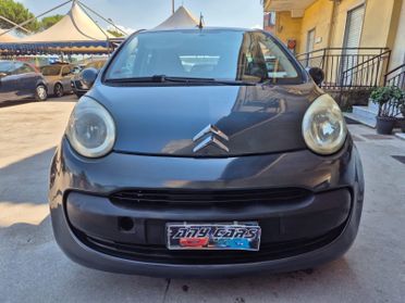 Citroen C1 1.0 5 porte BAC1