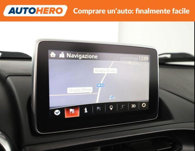 ABARTH 124 Spider 1.4 Turbo MultiAir 170 CV