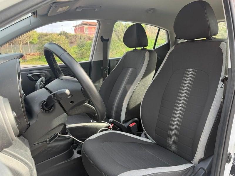 Hyundai i10 i10 1.0 mpi Prime