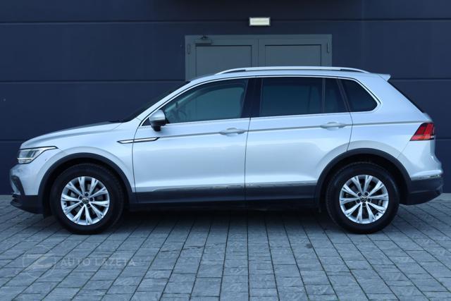 VOLKSWAGEN Tiguan 2.0 TDI SCR Life