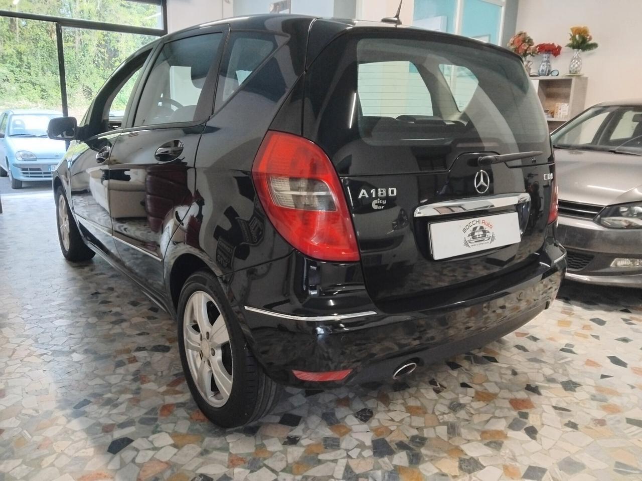 Mercedes-benz A 180 CDI Avantgarde