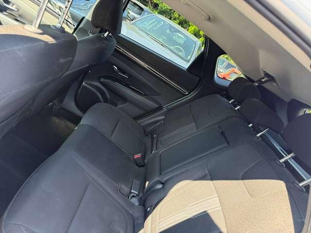 Hyundai TUCSON 1.6 crdi Xtech 2wd
