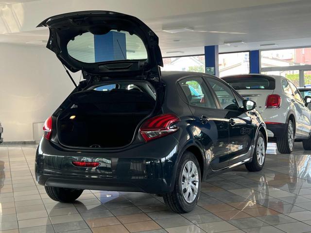 PEUGEOT 208 1° serie PureTech 68 5 porte Active