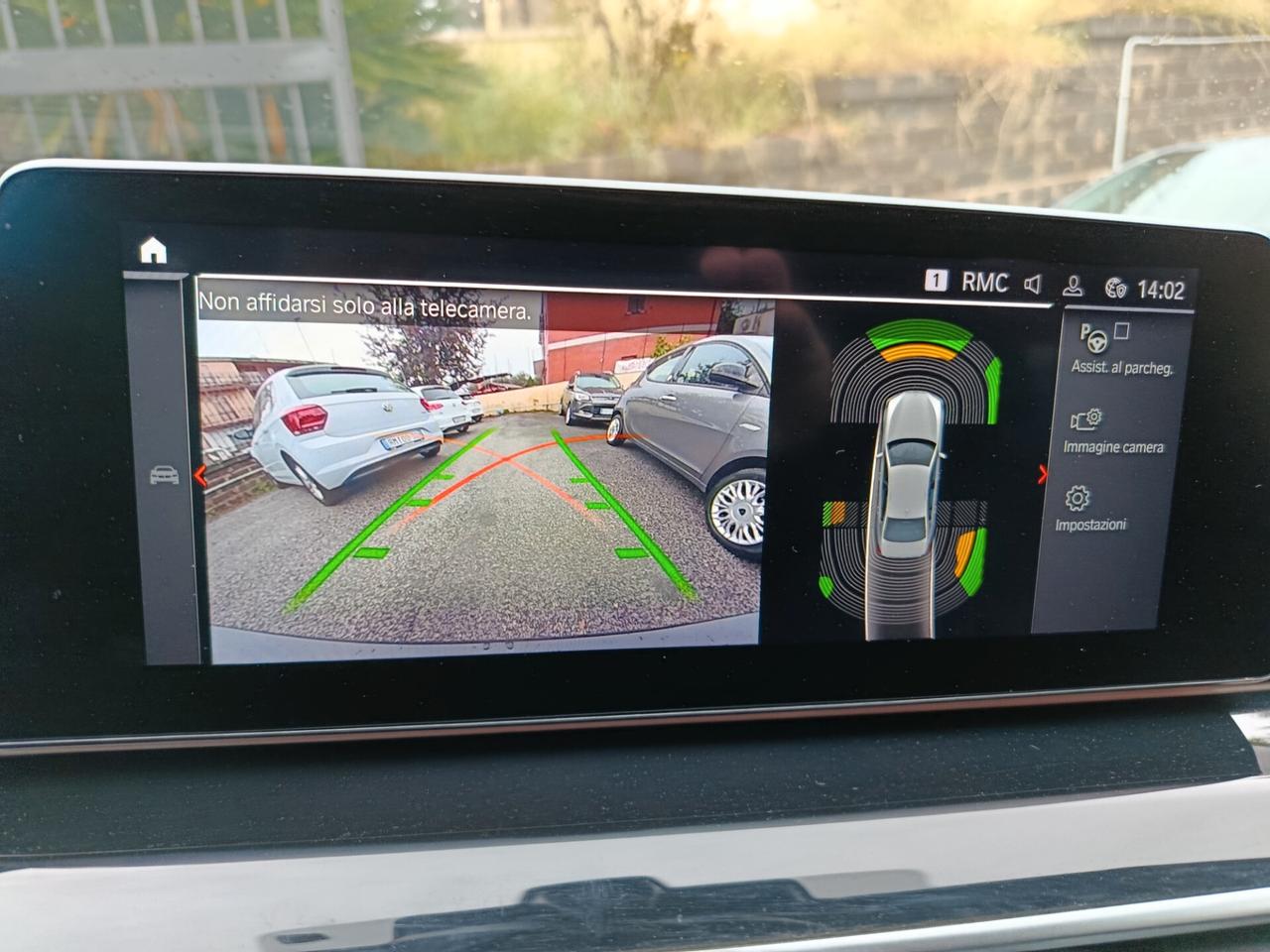 Bmw 520 520d 48V xDrive Luxury