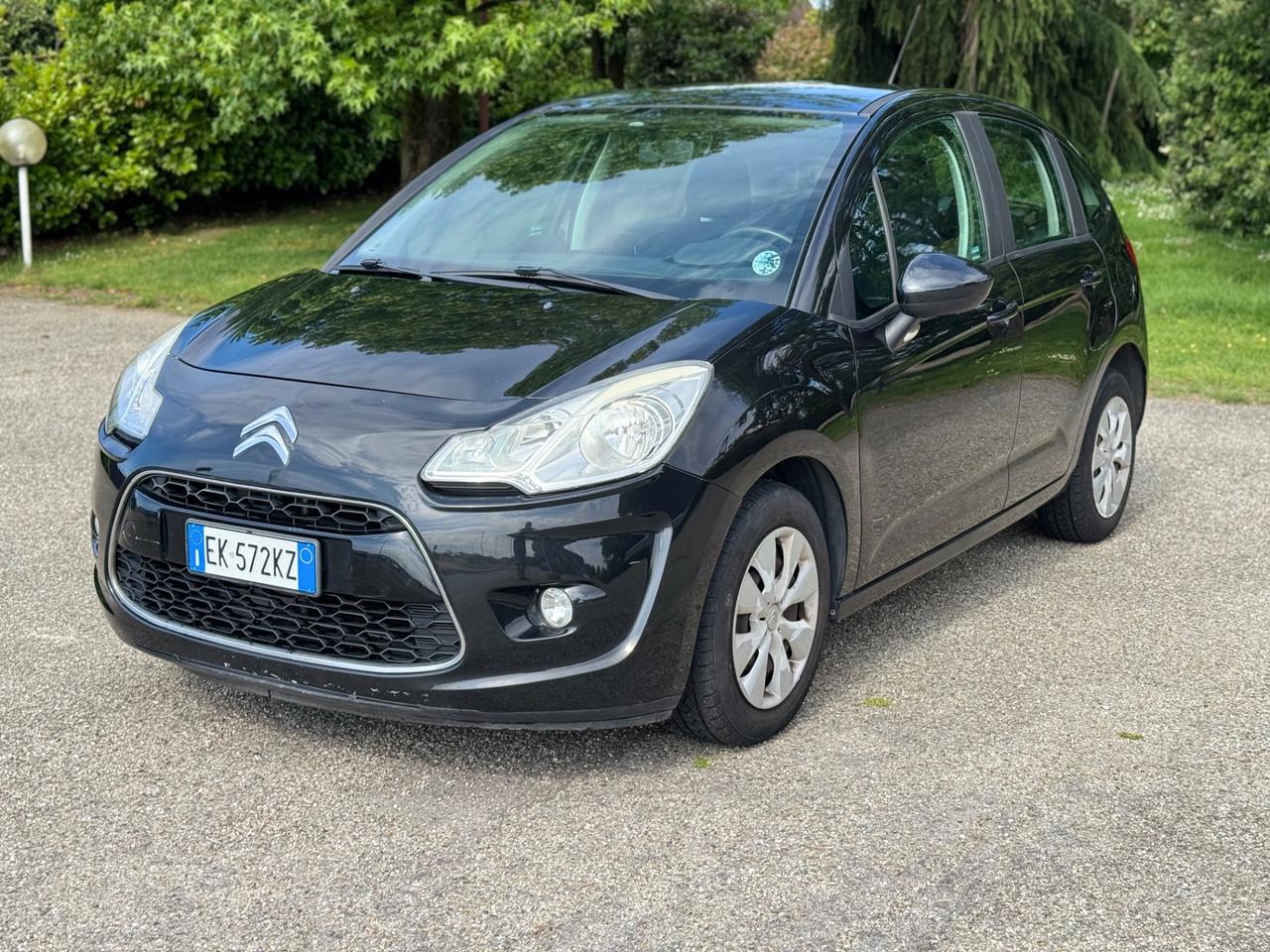 Citroen C3 1.1BENZINA 158.000KM