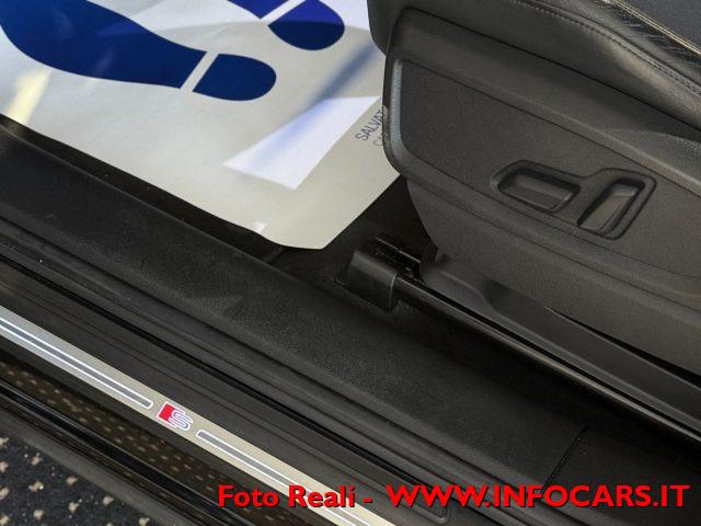 AUDI Q5 Sportback 35 TDI Mhev S tronic S line - PROMO