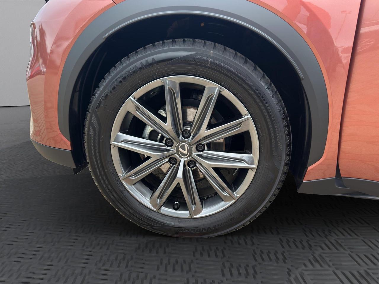 Lexus LBX 1.5 hybrid Elegant 2wd