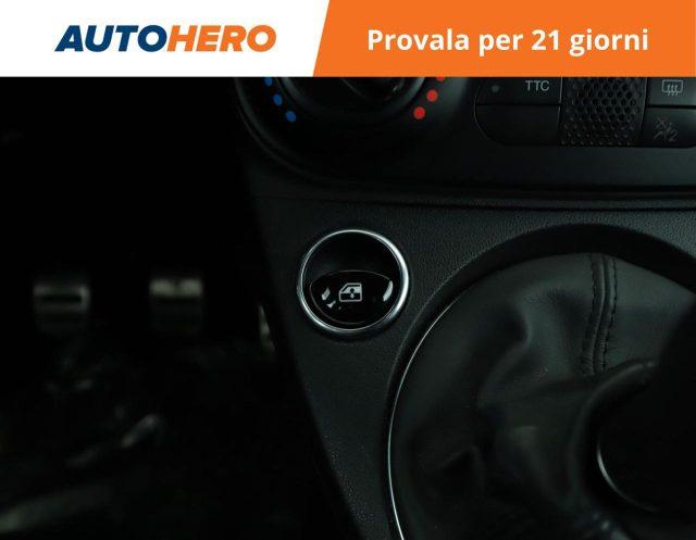 ABARTH 595 1.4 Turbo T-Jet 145 CV