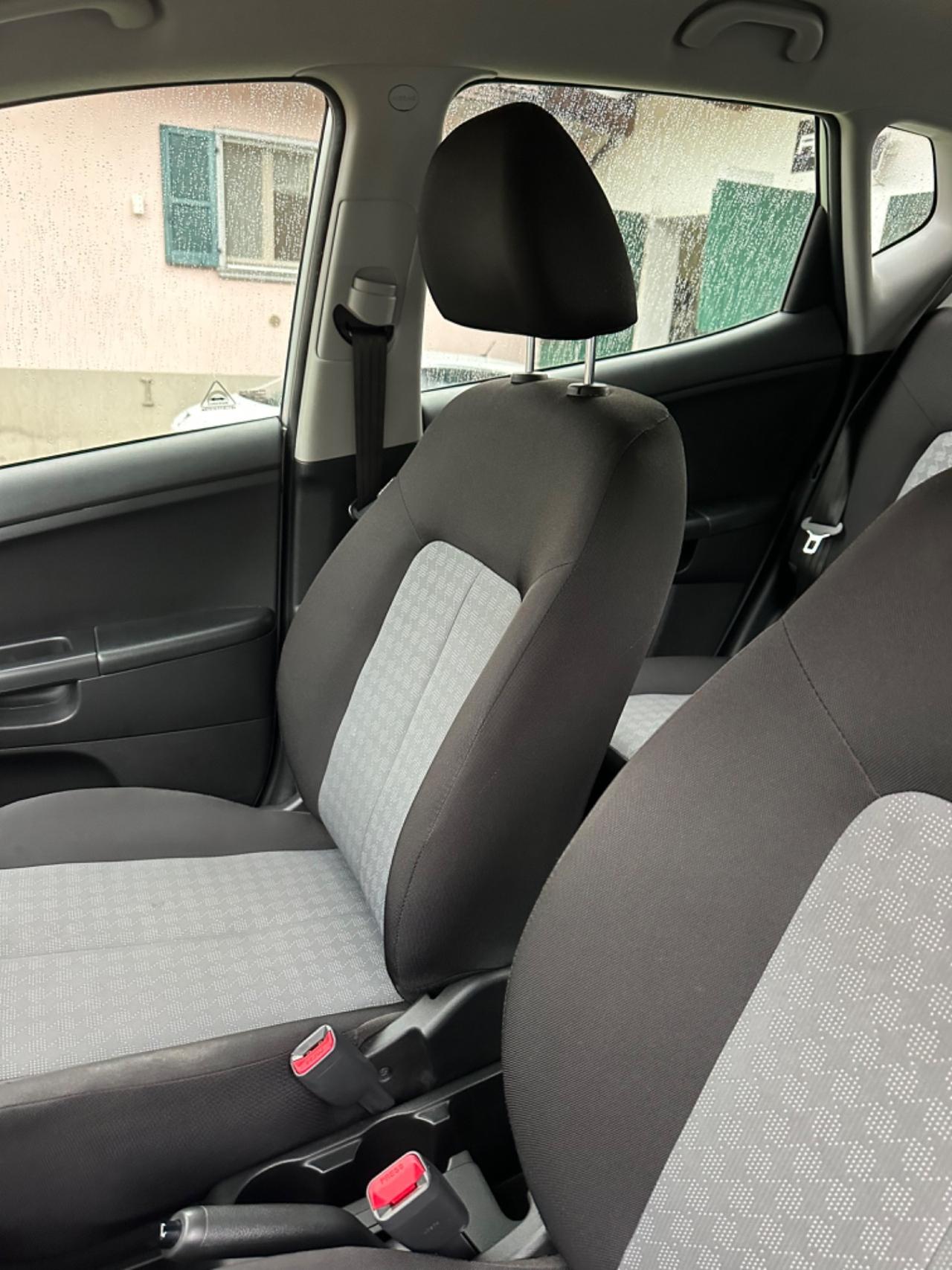 Kia VENGA 1.4 CRDi 90CV ACTIVE KMCERT GARANZ UNICOPR