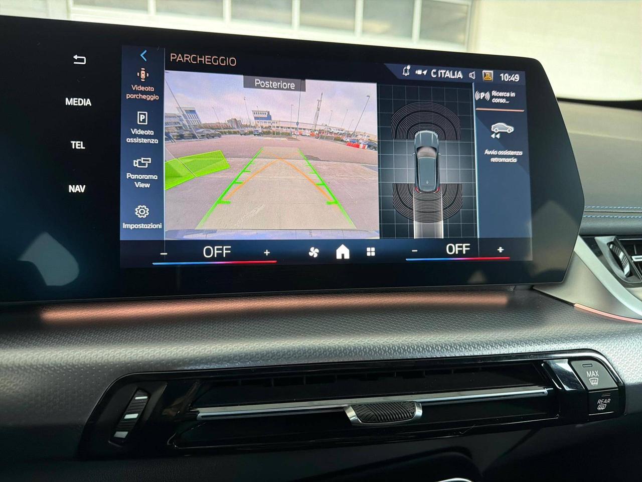 BMW X1 xDrive25e MSport