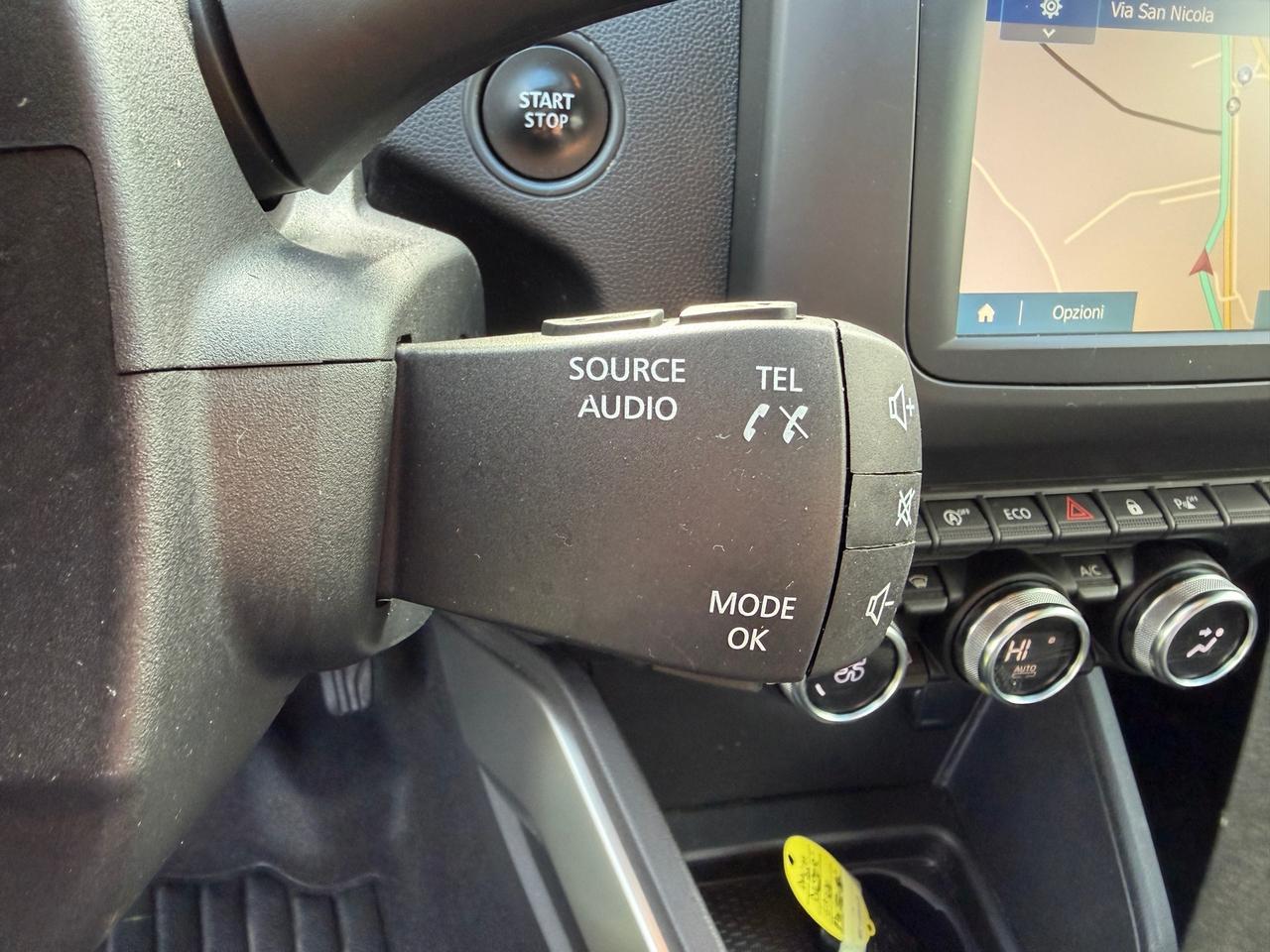Dacia Duster 1.6 GPL 115CV PRESTIGE-2019