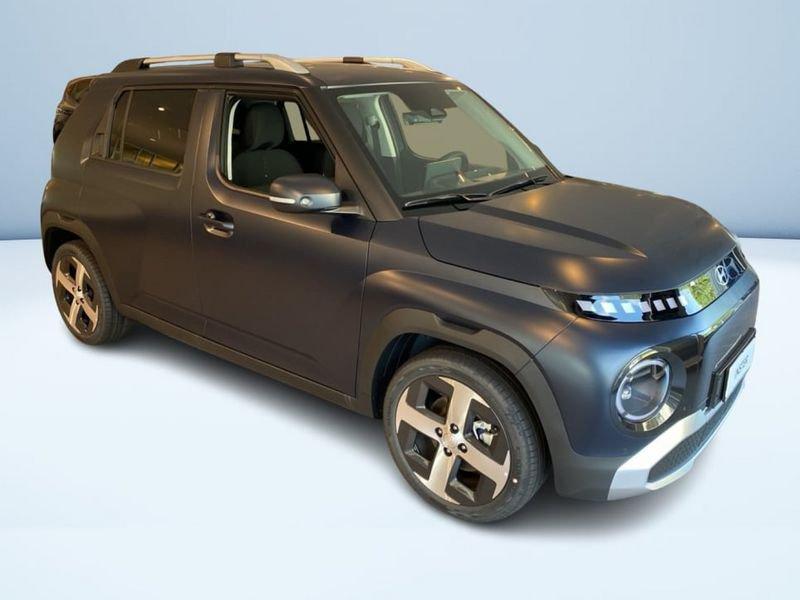 Hyundai Inster 49kWh XClass Tech Pack + Advance Pack