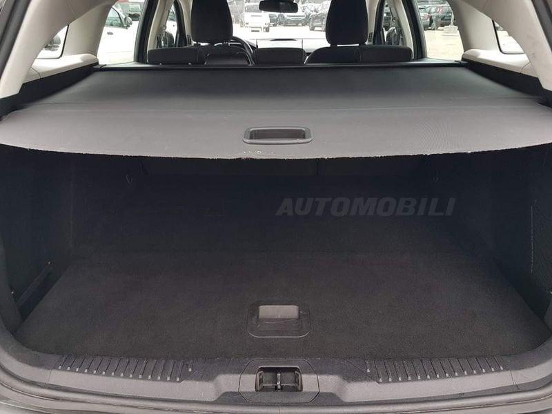 Ford Focus Focus Active SW 1.5 ecoblue Design 115cv auto