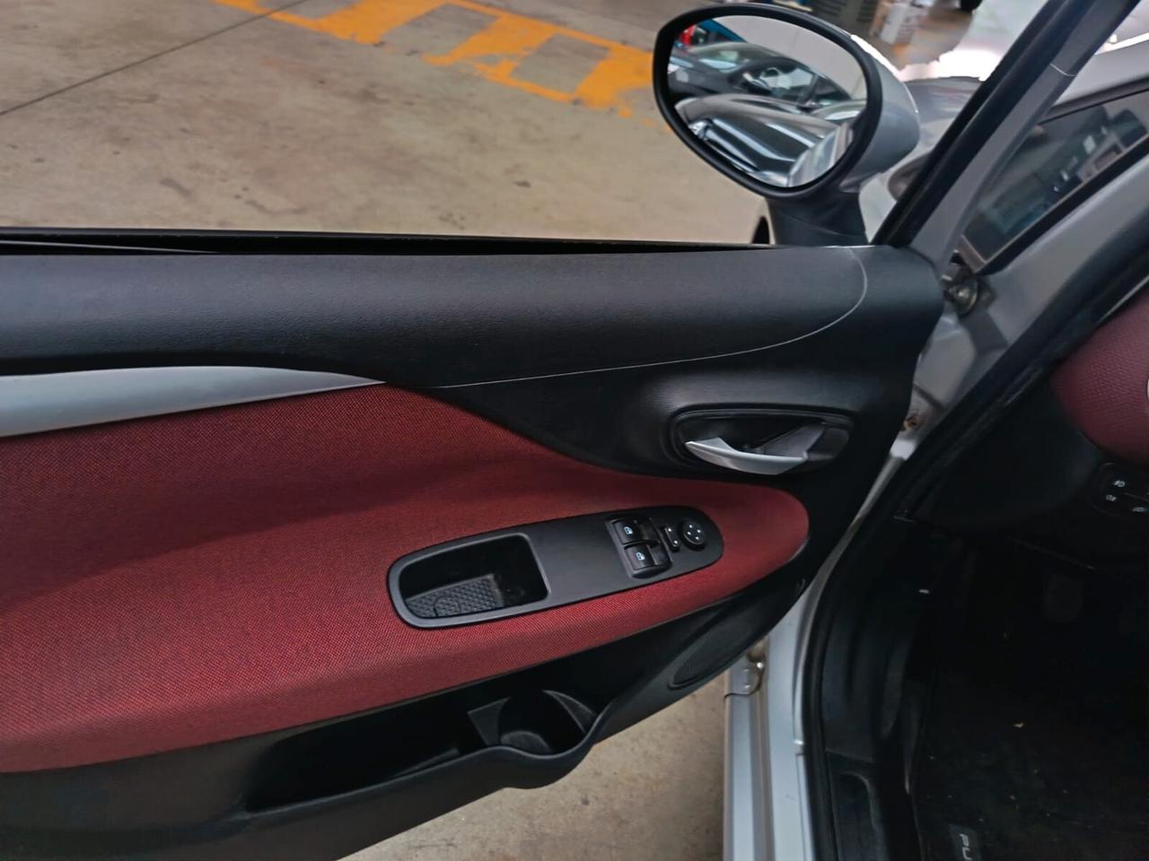 Fiat Punto Evo 1.3 Mjt 95 CV DPF 5 porte S&S Emotion