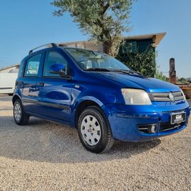 Fiat Panda 1.3 MJT 16V Dynamic