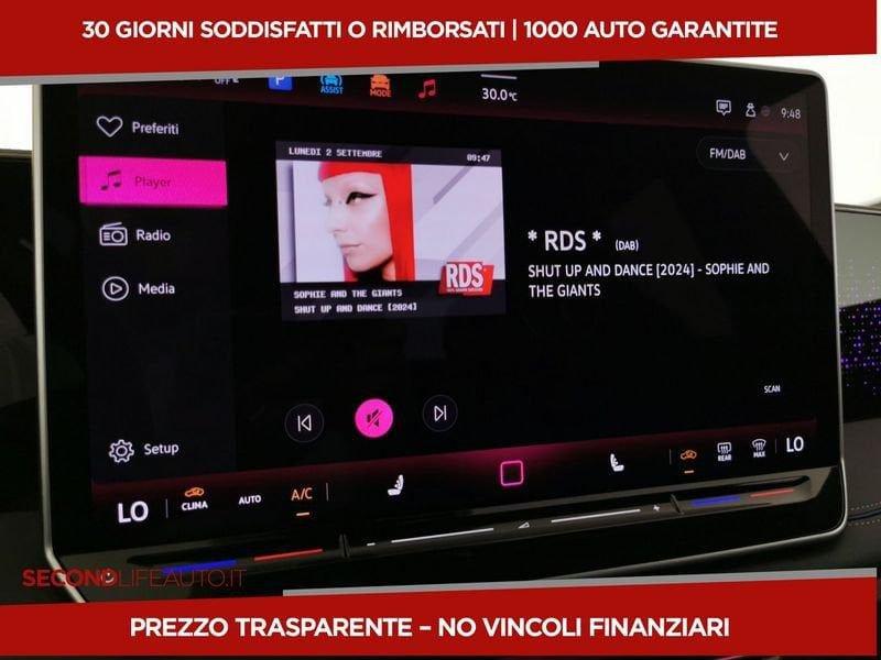 Volkswagen Tiguan 2.0 tdi R-Line 150cv dsg