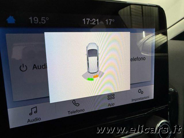 FORD Fiesta TITANIUM 1.0 Ecoboost 125 cv