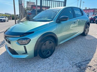 Lancia Ypsilon Hybrid e-DCT LX NUOVA! PRONTA CONSEGNA