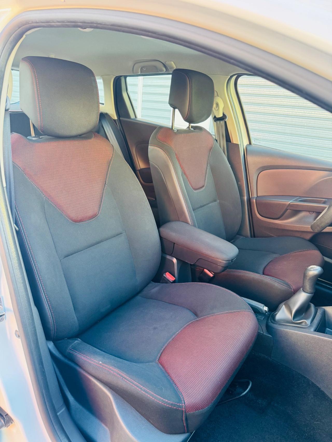 Renault Clio Sporter dCi 8V 75CV Start&Stop Energy Life