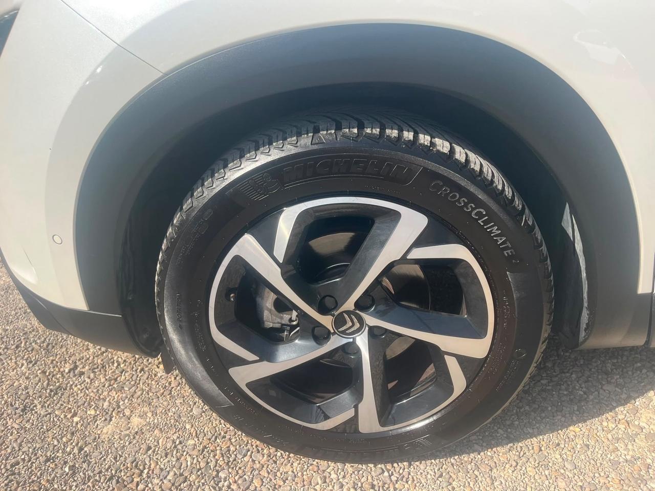 Citroen C5 Aircross BlueHDi 130 S&S Shine