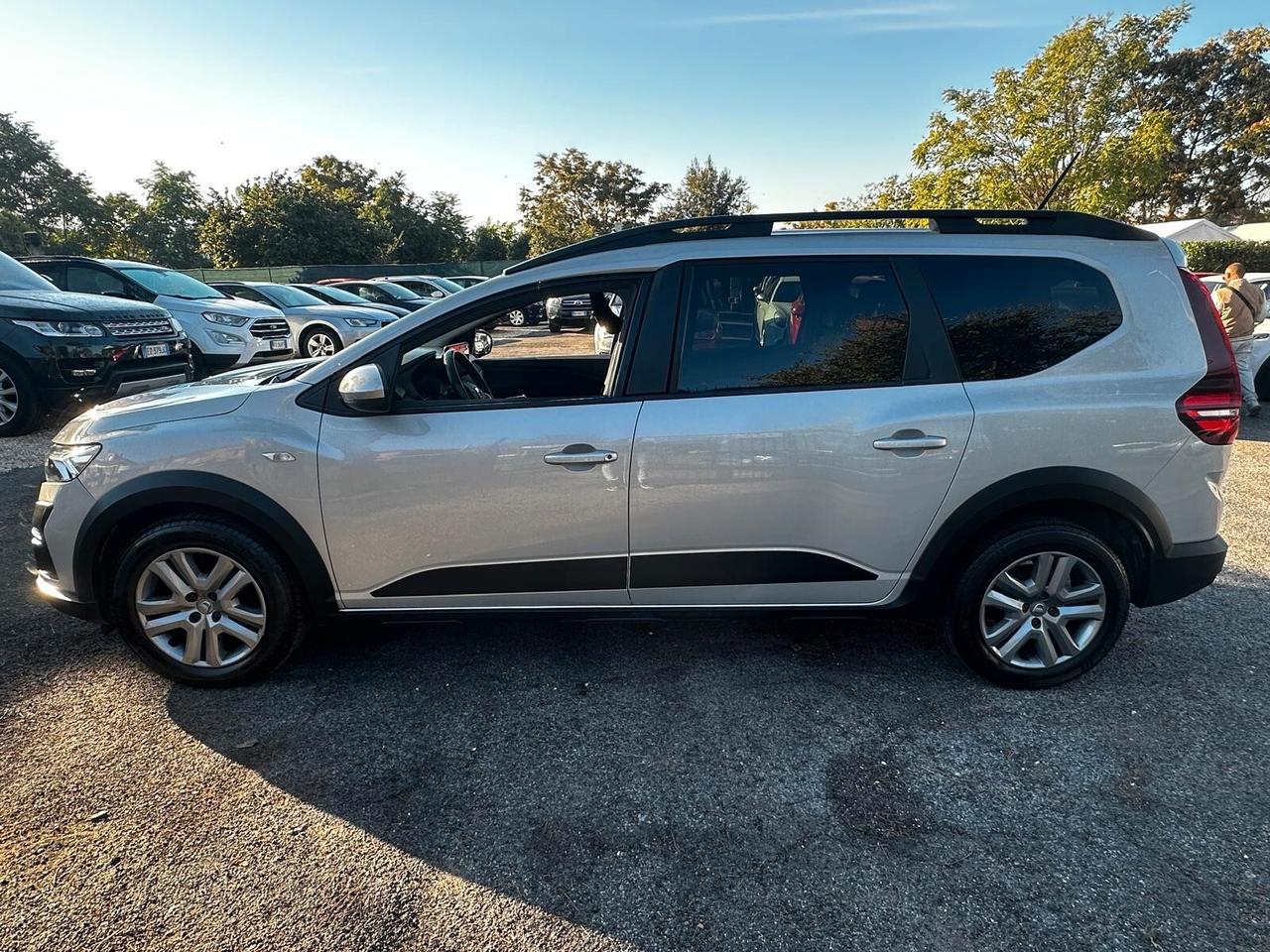 Dacia Jogger 1.0 TCe GPL 100 CV 5 posti Essential