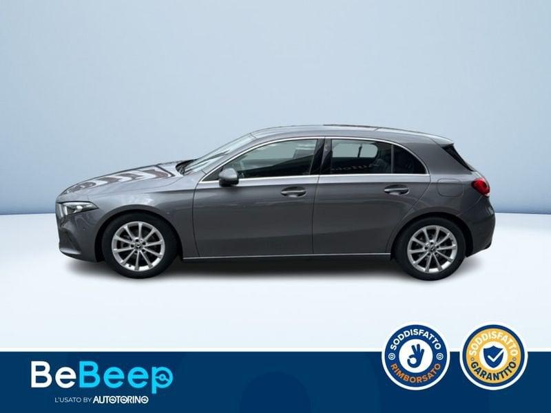 Mercedes-Benz Classe A A 180 D SPORT AUTO
