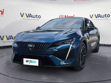 Peugeot 408 GT 130 EAT8 S&S aut.