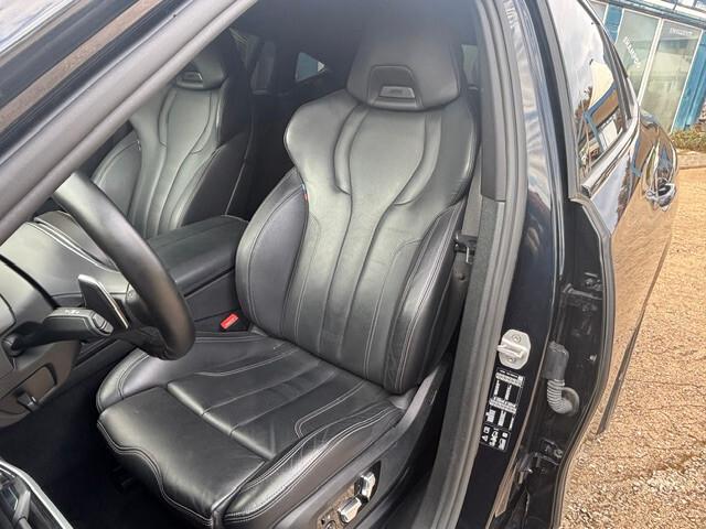 Bmw X6 M xDrive40d 48V Msport 340CV 2021