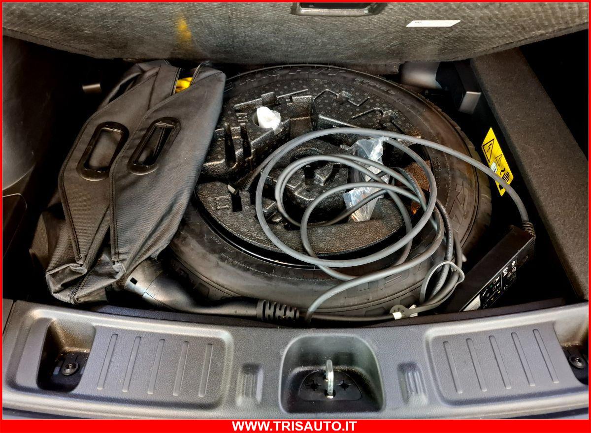 JEEP Compass 1.3 T4 240CV PHEV AT6 4xe Trailhawk (FULL LED+PELLE+NAVI)