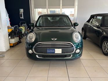 MINI Mini 3 porte Mini 1.5 One D