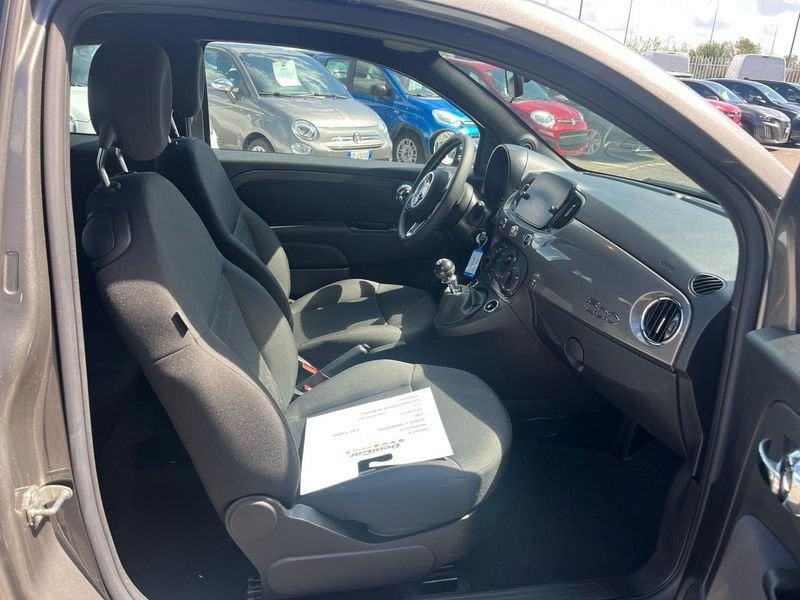 FIAT 500 500 1.0 Hybrid