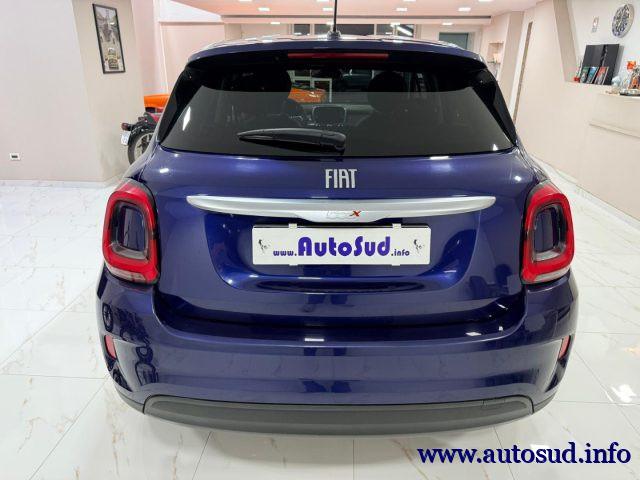 FIAT 500X 1.0 T3 120 CV Club