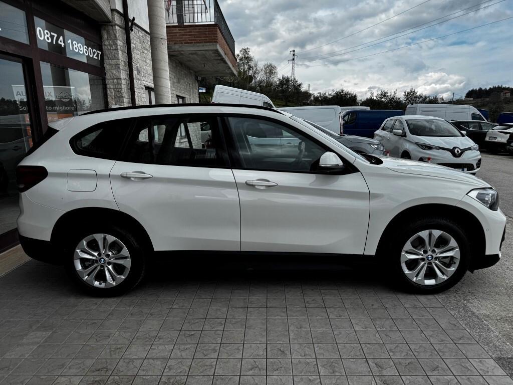 Bmw X1 xDrive25e Business Advantage