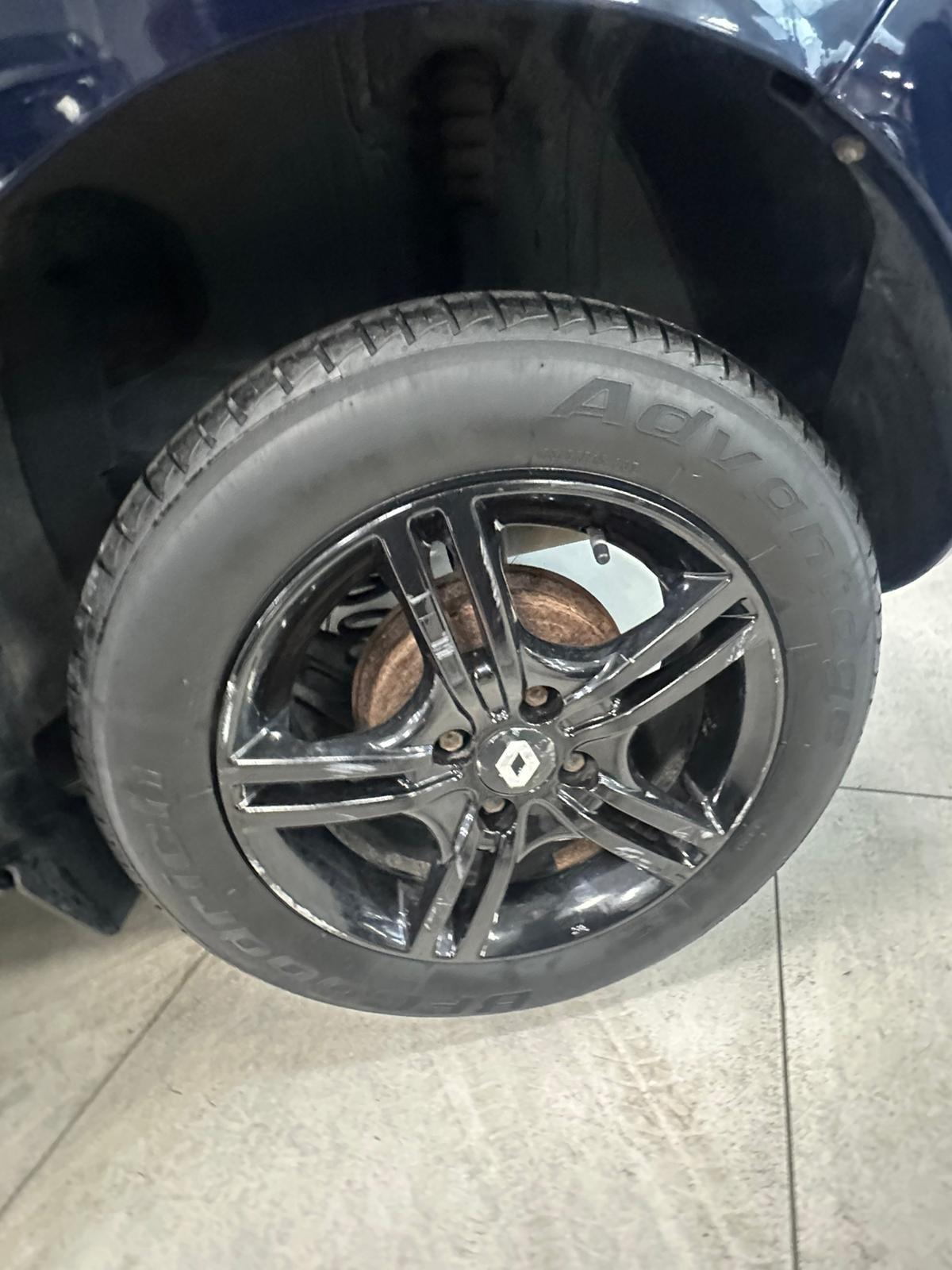 Dacia Sandero 0.9 TCe 12V T-GPL 90CV Start&Stop La Gazzetta d. Sp.
