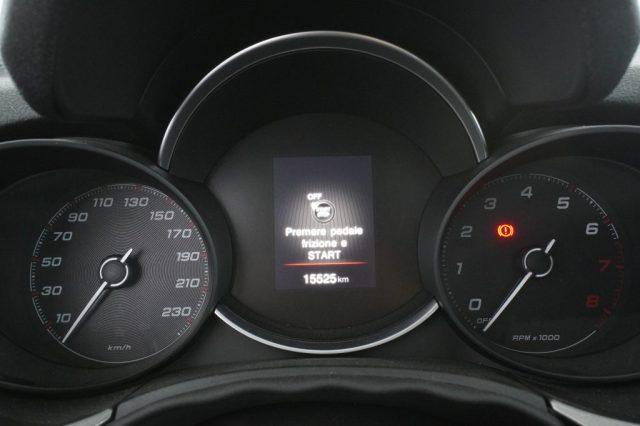 FIAT 500X 500X 1.0 T3 120 CV Sport