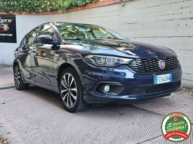 FIAT Tipo 5p 1.4 Lounge 95cv my19