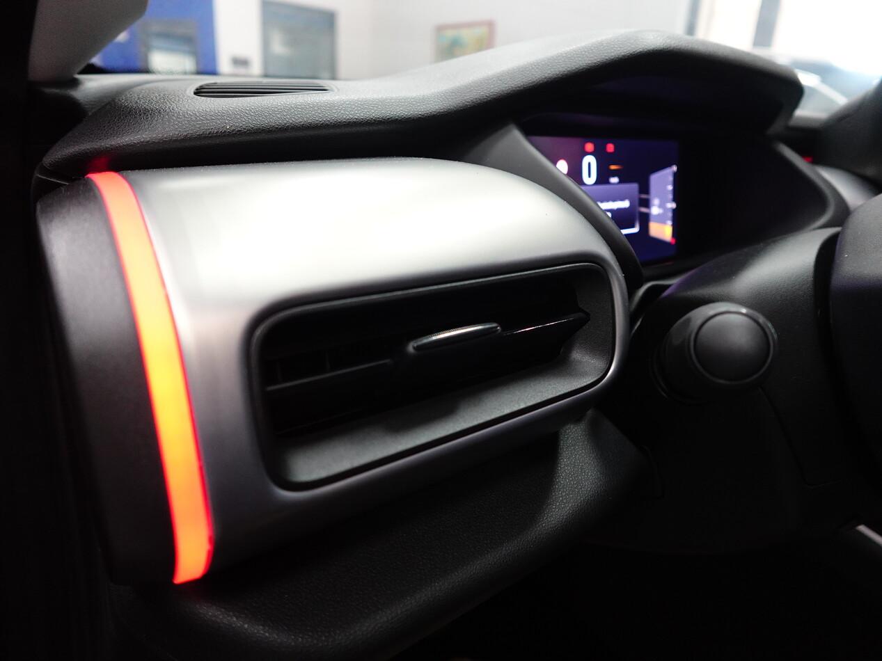 Jeep Avenger 1.2 GSE T3 100 CV SUMMIT