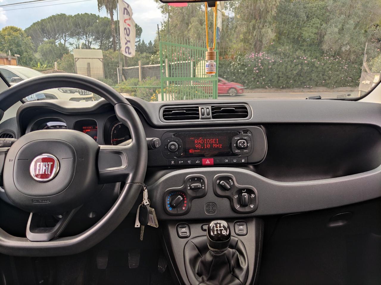 Fiat Panda 1.2 EasyPower Easy