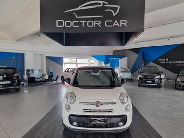 Fiat 500L Living 1.3 Multijet 85 CV Lounge 7 posti