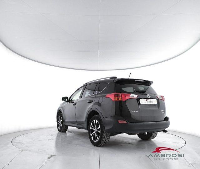 TOYOTA Other RAV4 D-4D 4WD Style