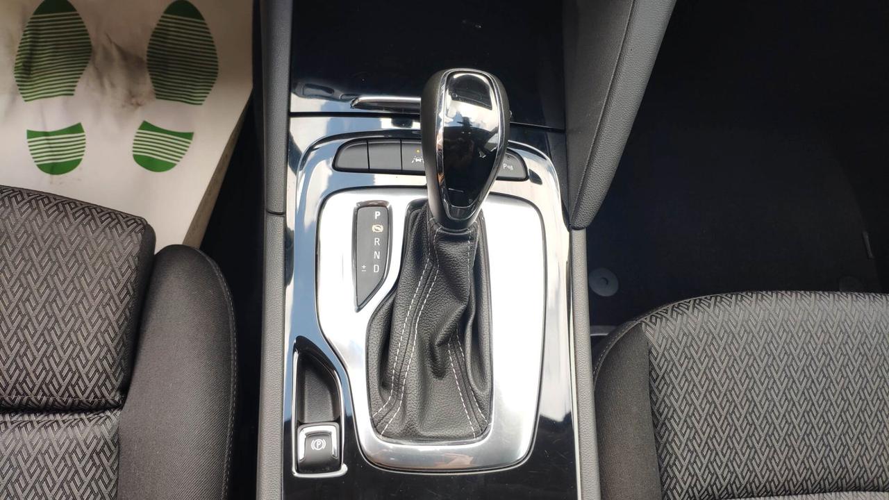 Opel Insignia 1.6 CDTI ecoTEC S&S Sports Tourer Business