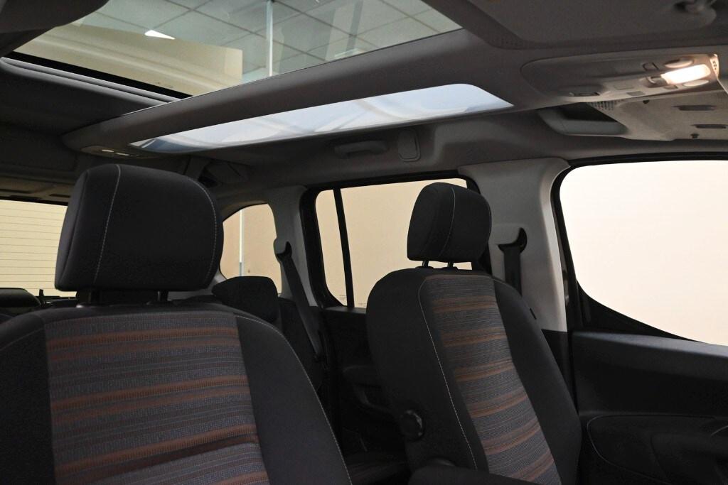 OPEL Combo Life Combo Life 1.5D 130 CV S&S MT6 ...