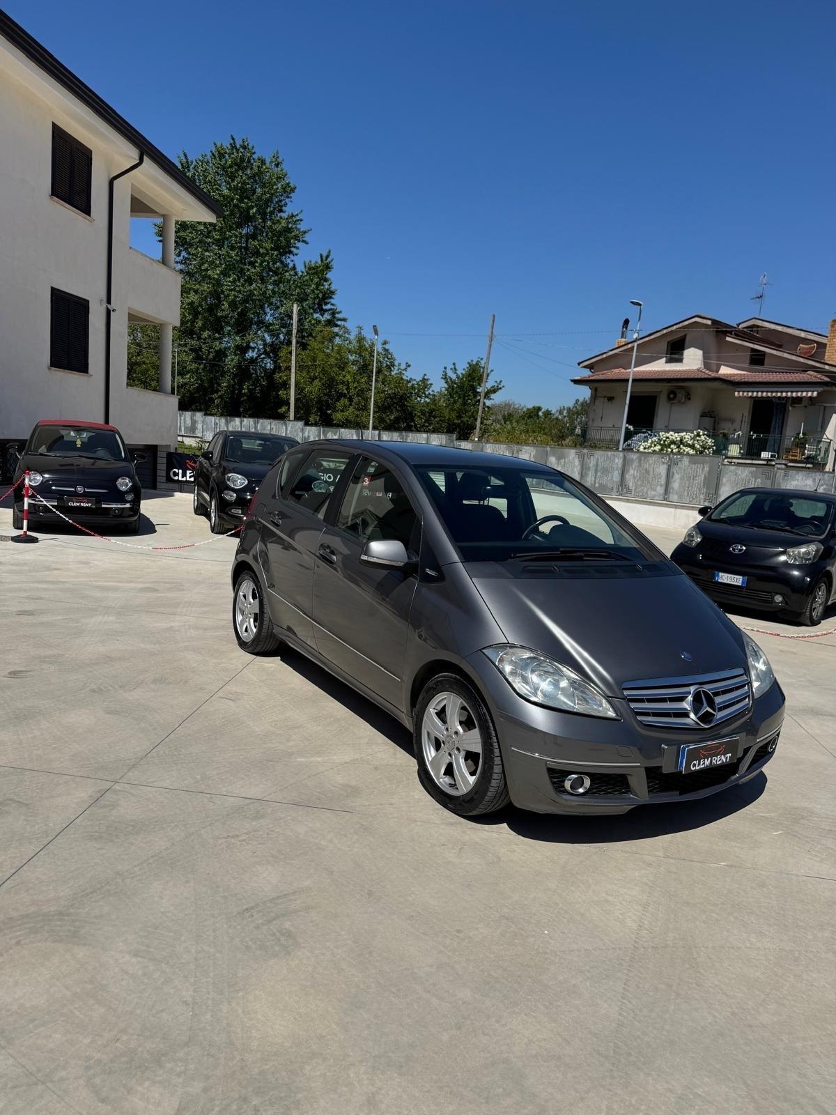 Mercedes-benz A 180 CDI Avantgarde
