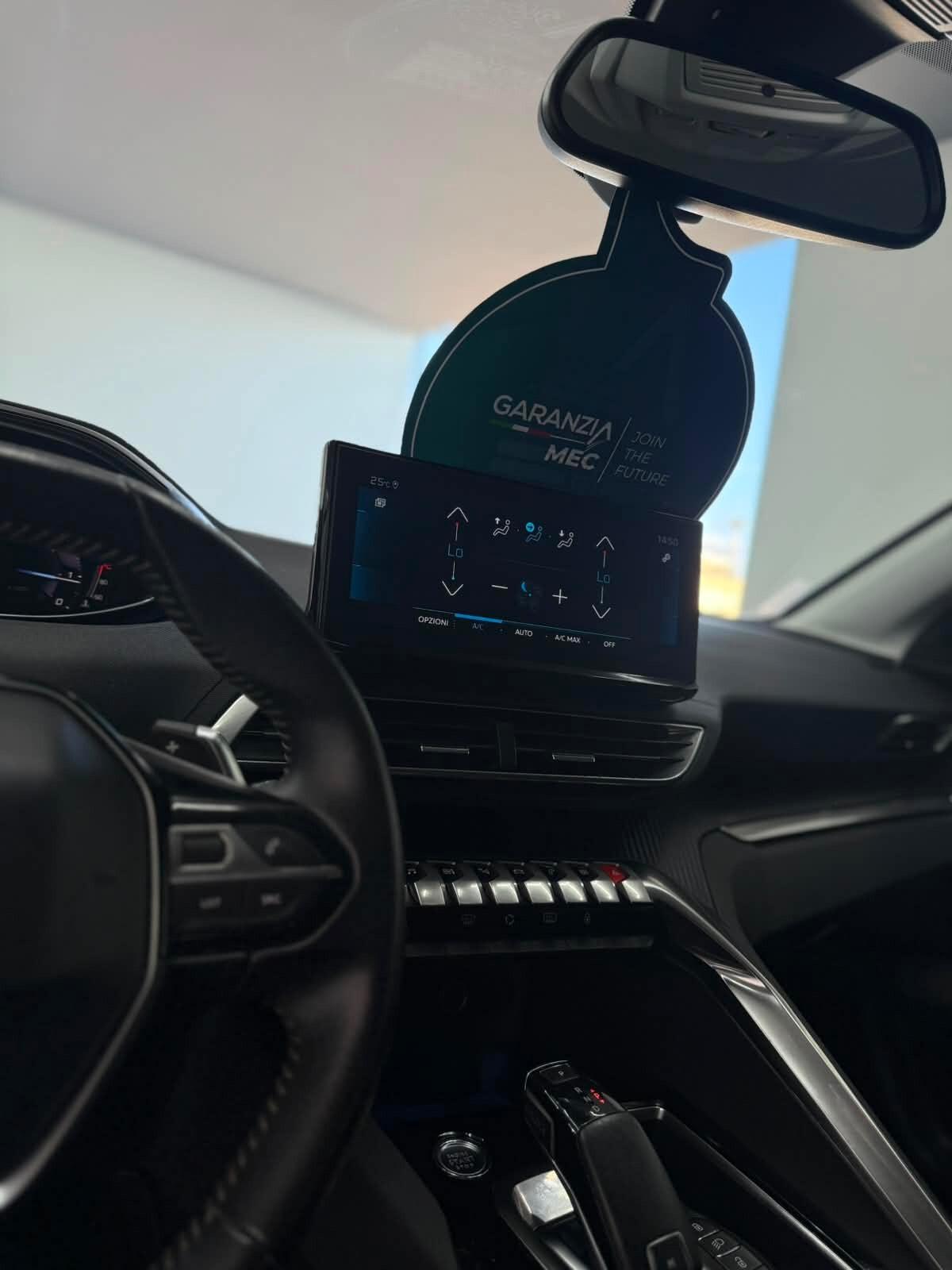 Peugeot 3008 BlueHDi 130 S&S EAT8 Allure