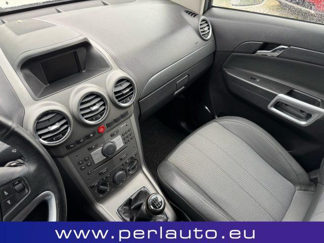 OPEL Antara 2.0 CDTI 150CV Cosmo 4x4