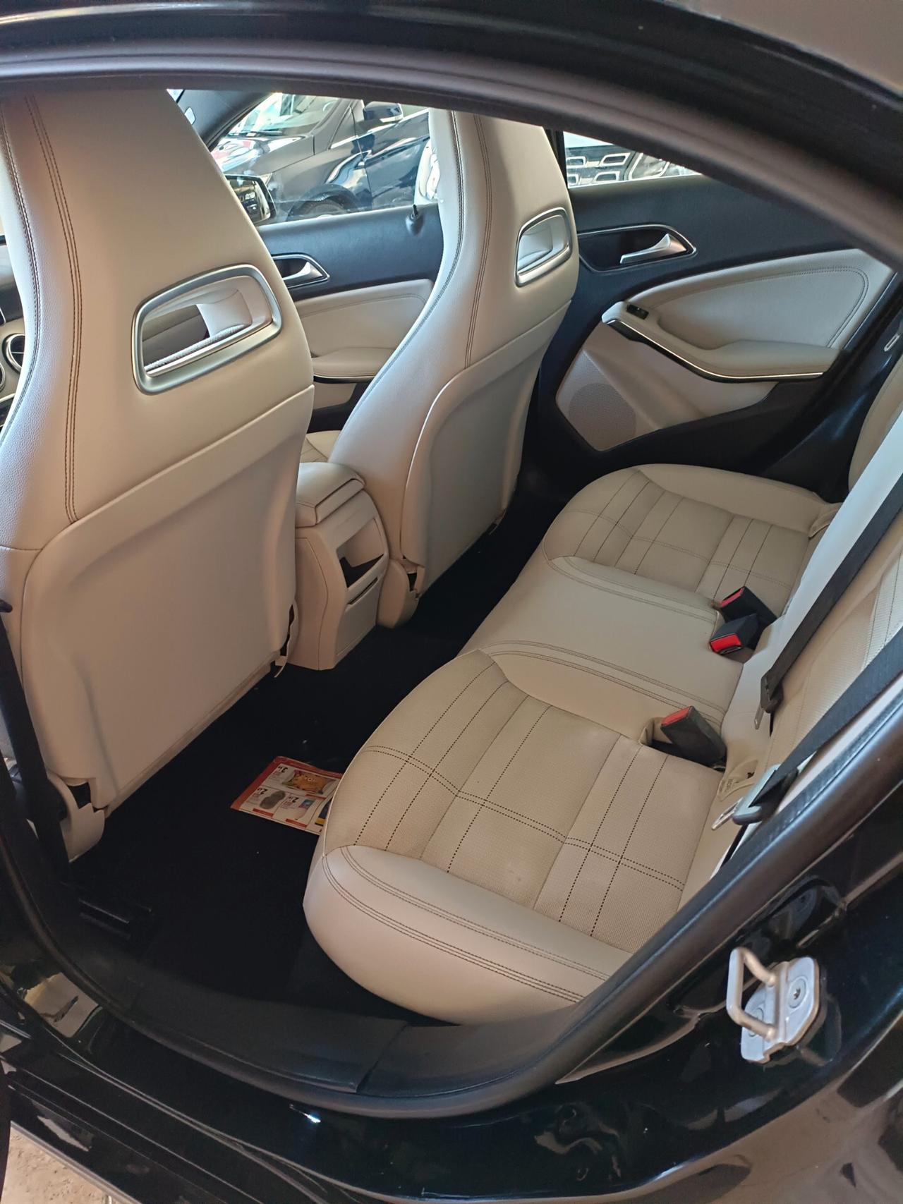 Mercedes-benz A 180 CDI Sport