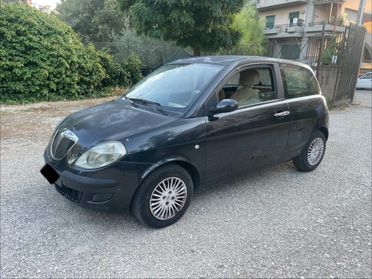 Lancia Ypsilon 1.3 Multijet 16V