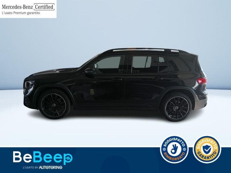Mercedes-Benz GLB Classe 200 D PREMIUM AUTO 7P.TI